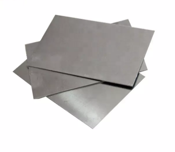Inconel Sheet